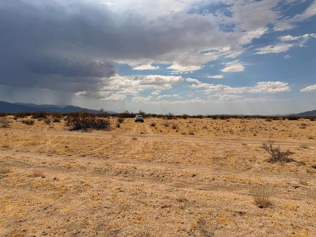 5 Brody, Johnson Valley, CA 92285