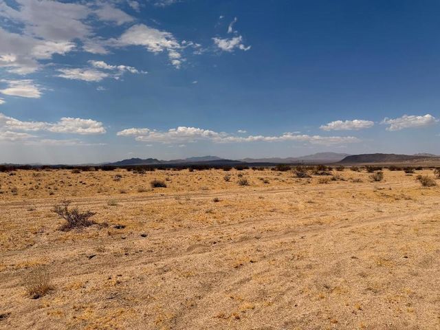 5 Brody, Johnson Valley, CA 92285