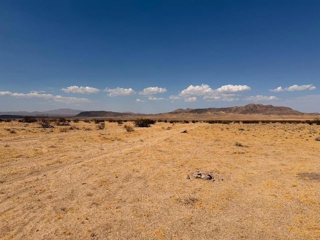 5 Brody, Johnson Valley, CA 92285