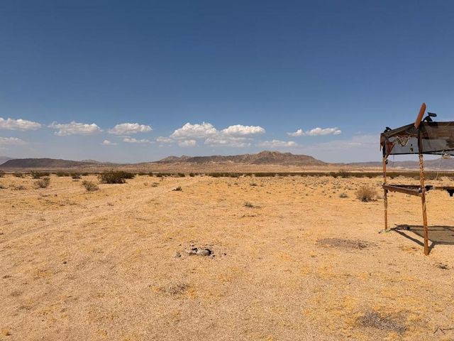5 Brody, Johnson Valley, CA 92285