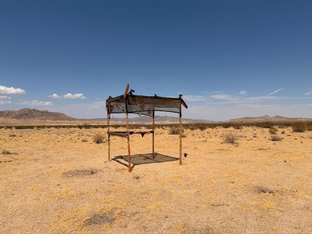 5 Brody, Johnson Valley, CA 92285