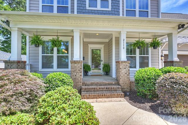 2110 Parson Street, Charlotte, NC 28205