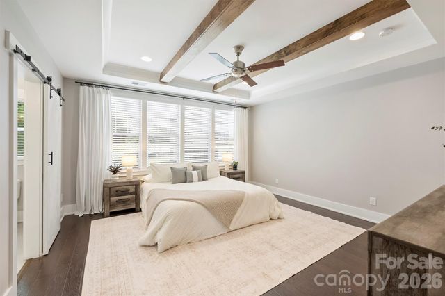 2110 Parson Street, Charlotte, NC 28205