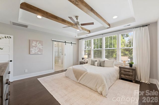 2110 Parson Street, Charlotte, NC 28205