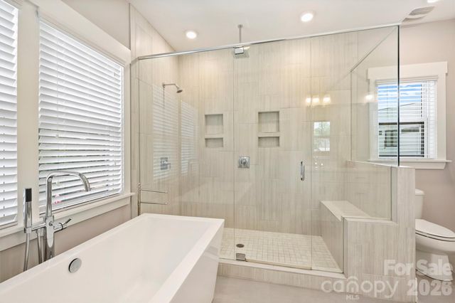 2110 Parson Street, Charlotte, NC 28205
