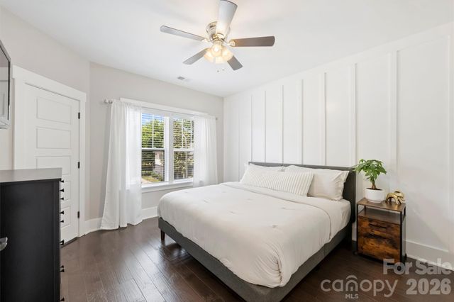 2110 Parson Street, Charlotte, NC 28205