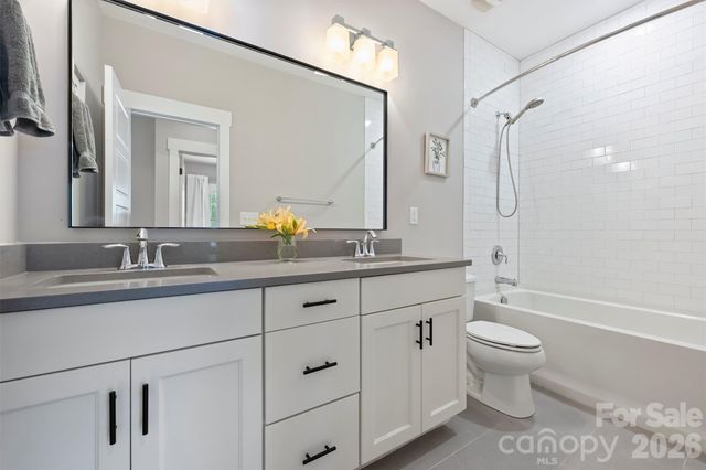 2110 Parson Street, Charlotte, NC 28205