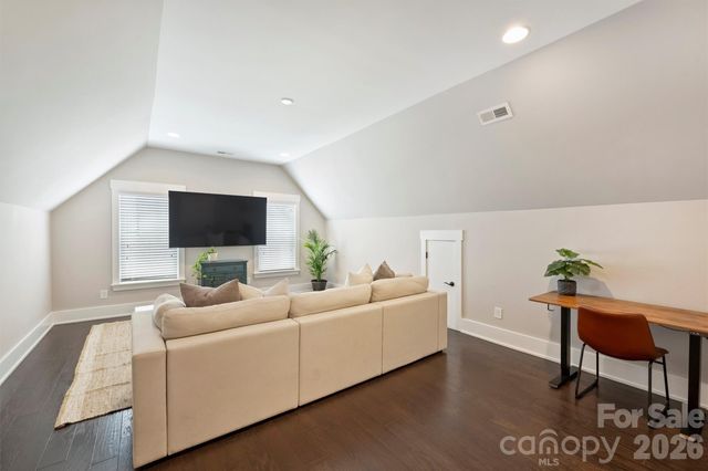 2110 Parson Street, Charlotte, NC 28205