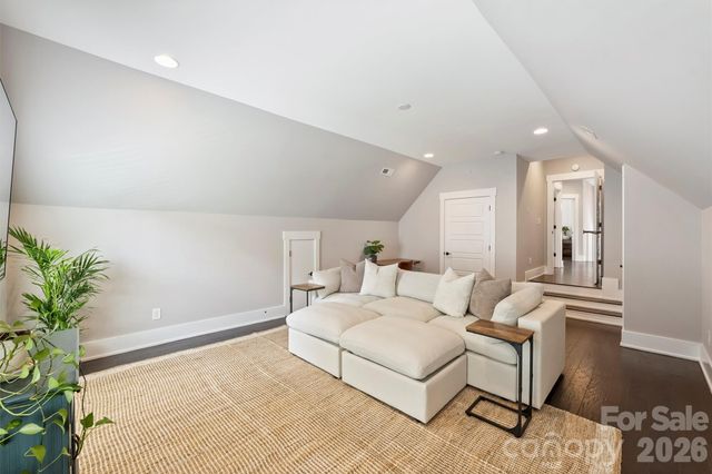 2110 Parson Street, Charlotte, NC 28205
