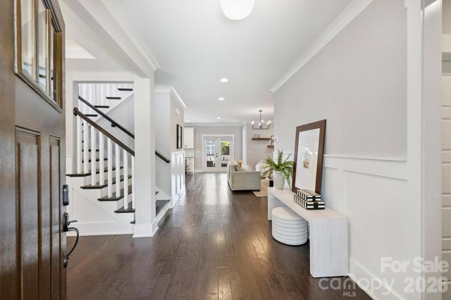 2110 Parson Street, Charlotte, NC 28205