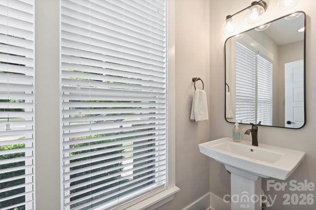 2110 Parson Street, Charlotte, NC 28205