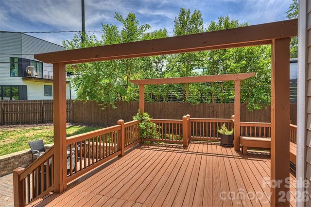 2110 Parson Street, Charlotte, NC 28205
