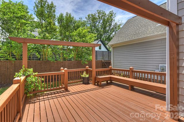 2110 Parson Street, Charlotte, NC 28205