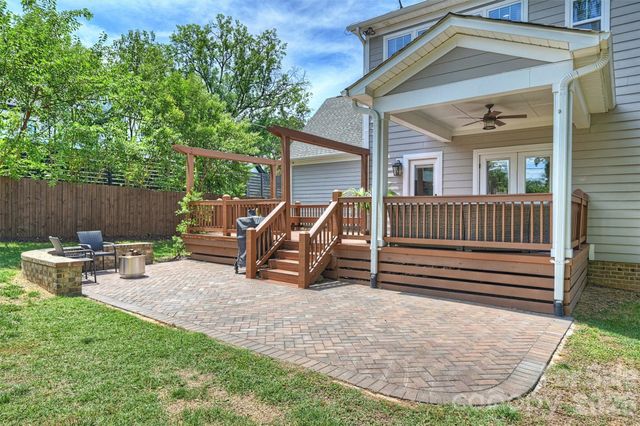 2110 Parson Street, Charlotte, NC 28205