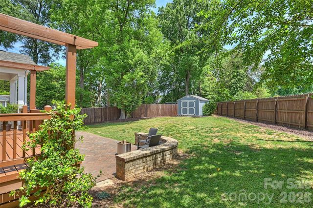 2110 Parson Street, Charlotte, NC 28205