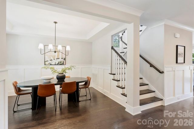 2110 Parson Street, Charlotte, NC 28205
