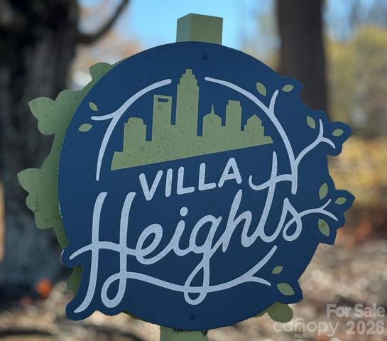 2110 Parson Street, Charlotte, NC 28205