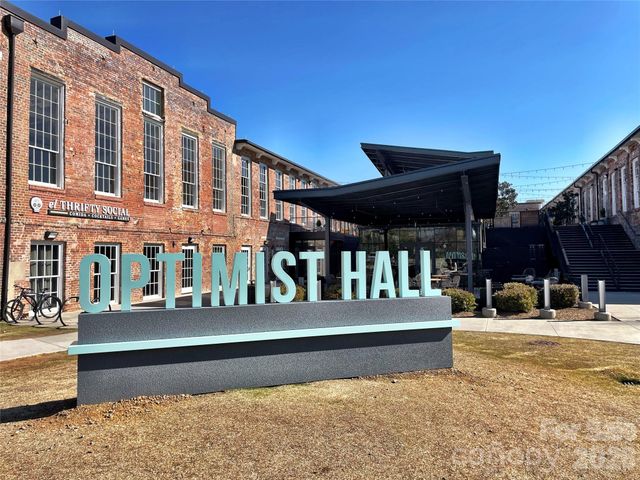 2110 Parson Street, Charlotte, NC 28205