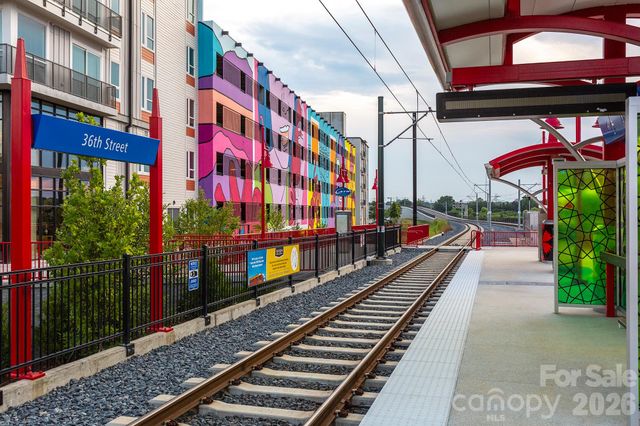 2110 Parson Street, Charlotte, NC 28205