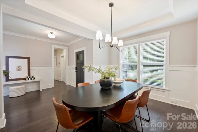 2110 Parson Street, Charlotte, NC 28205