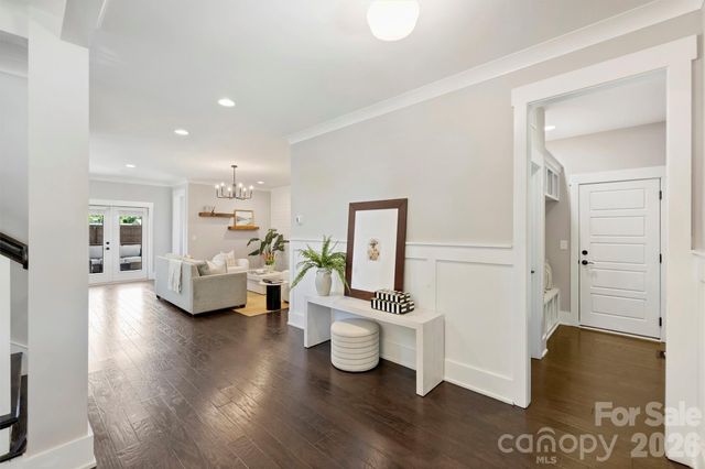 2110 Parson Street, Charlotte, NC 28205