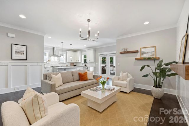 2110 Parson Street, Charlotte, NC 28205