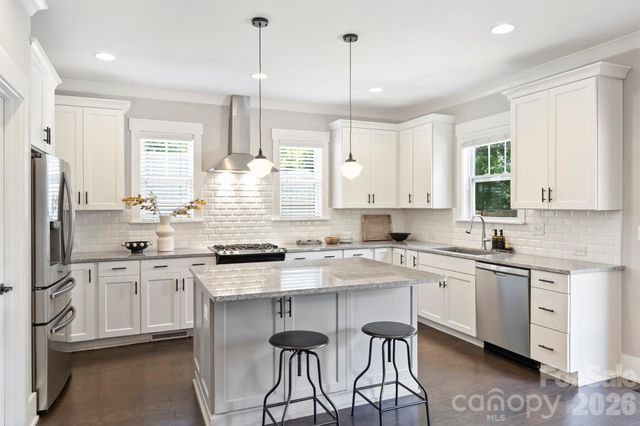 2110 Parson Street, Charlotte, NC 28205