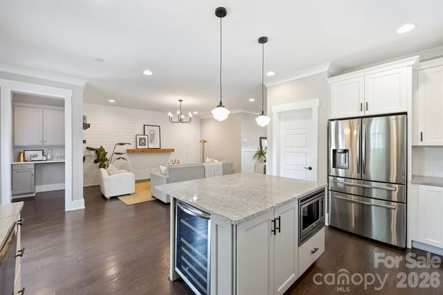 2110 Parson Street, Charlotte, NC 28205