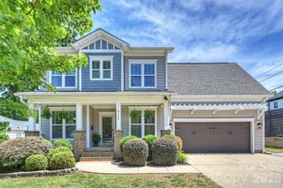 2110 Parson Street, Charlotte, NC 28205