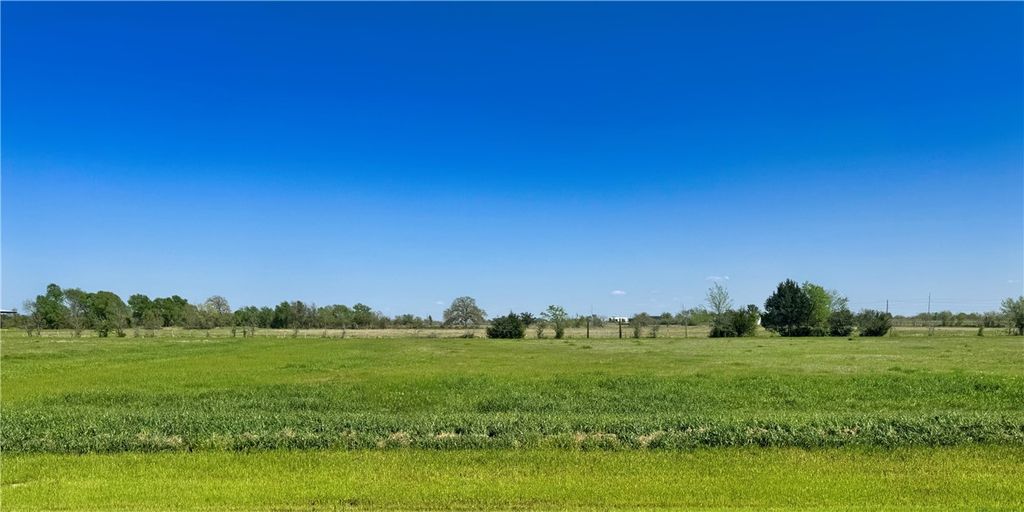 9942 Panther Creek Drive, Iola, TX 77861 — exterior