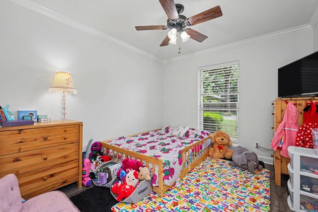 1804 Palomino Drive, Sherwood, AR 72120