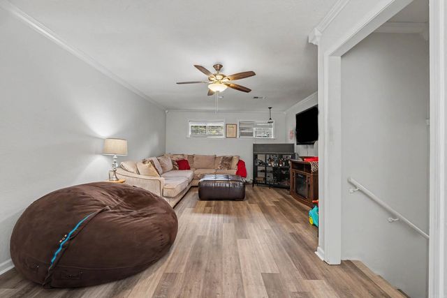1804 Palomino Drive, Sherwood, AR 72120