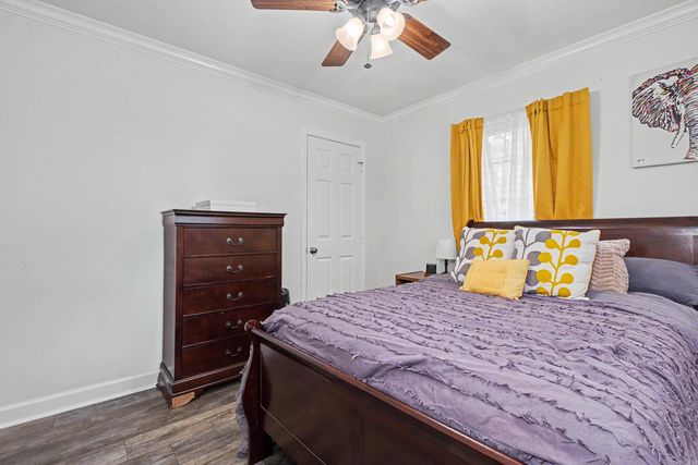 1804 Palomino Drive, Sherwood, AR 72120