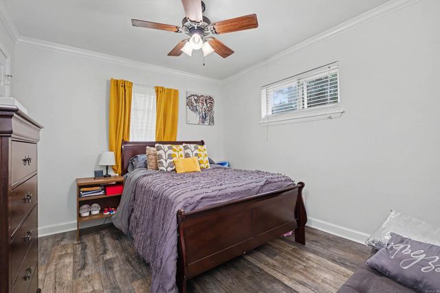 1804 Palomino Drive, Sherwood, AR 72120