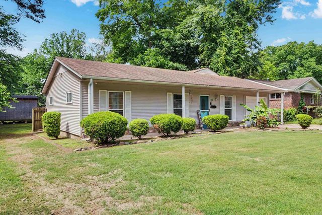 1804 Palomino Drive, Sherwood, AR 72120