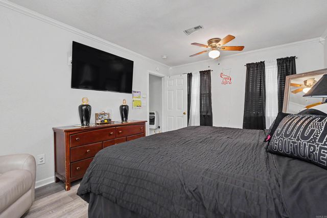 1804 Palomino Drive, Sherwood, AR 72120