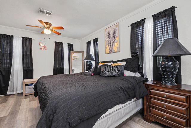 1804 Palomino Drive, Sherwood, AR 72120