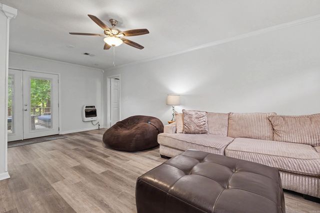 1804 Palomino Drive, Sherwood, AR 72120