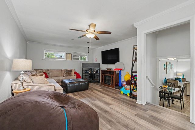 1804 Palomino Drive, Sherwood, AR 72120