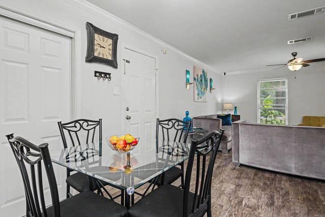 1804 Palomino Drive, Sherwood, AR 72120