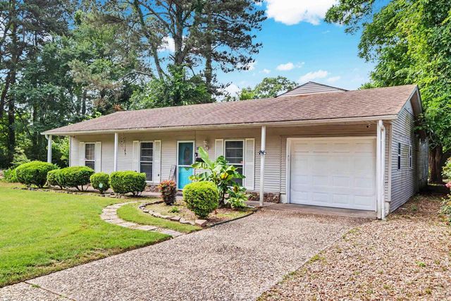 1804 Palomino Drive, Sherwood, AR 72120