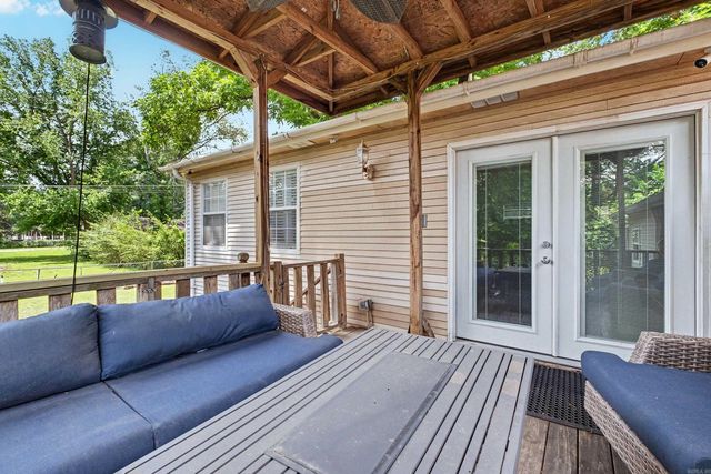 1804 Palomino Drive, Sherwood, AR 72120