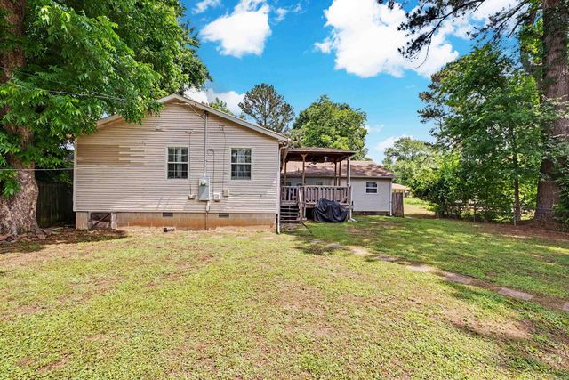 1804 Palomino Drive, Sherwood, AR 72120