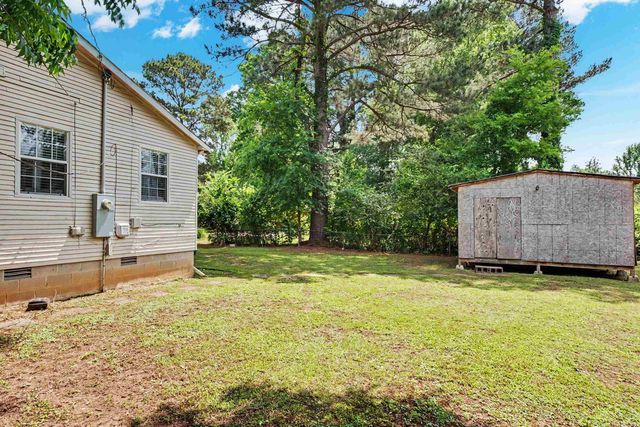 1804 Palomino Drive, Sherwood, AR 72120