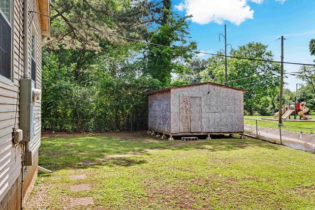 1804 Palomino Drive, Sherwood, AR 72120