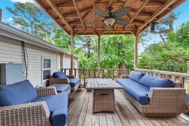 1804 Palomino Drive, Sherwood, AR 72120