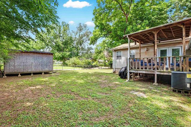 1804 Palomino Drive, Sherwood, AR 72120