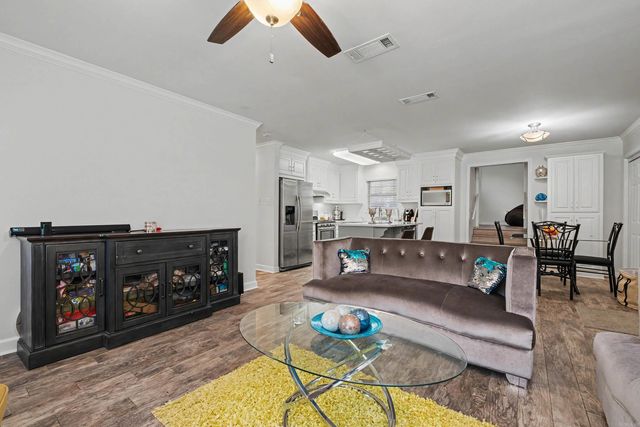 1804 Palomino Drive, Sherwood, AR 72120