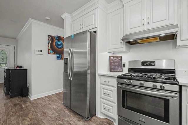 1804 Palomino Drive, Sherwood, AR 72120