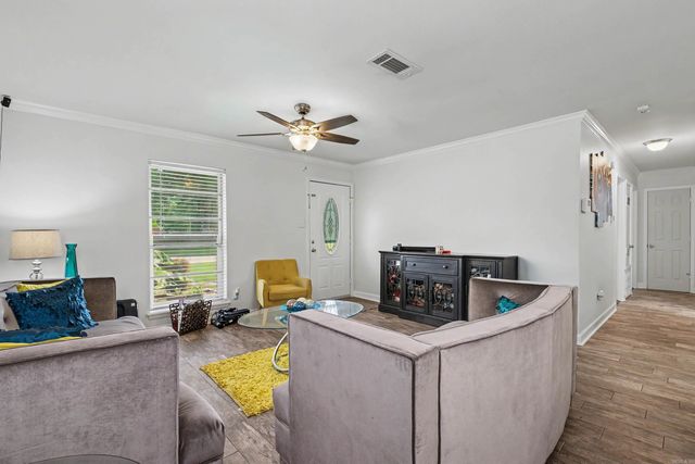 1804 Palomino Drive, Sherwood, AR 72120